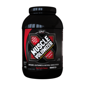 QNT MUSCLE VOLUMIZER PROTEIN